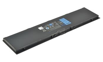 2-Power Baterie do Laptopu Dell Latitude 14 7000 Series/E7440 Touch Series/E7440 Series/E7440, 7,4V, 6400mAh, 47Wh