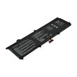 2-Power baterie pro ASUS VivoBook X201E, 7,4V, 5000mAh, 4 cells - S200E, S200L987E, X202E
