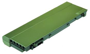 2-Power baterie pro DELL Latitude E6400/E6410/E6510/Precision M2400/M4400/M4500 Li-ion (9cell), 11.1V, 7800mAh