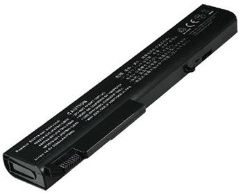 2-Power baterie pro HP EliteBook8530p/8530w/8540p/8540w/8730p/8730w/8740w/ProBook6545b Li-ion (8cell), 14.4V, 5200mAh