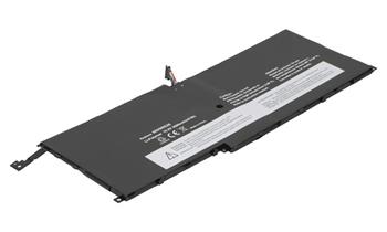 2-Power pro Lenovo X1 Carbon Gen 4 (01AV409 alternative ) 4 článková Baterie do Laptopu 15,2V 3680mAh