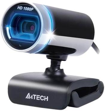 A4tech PK-910H, Webkamera Full HD (1920x1080), mik
