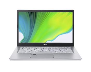 Acer Aspire 5 (A514-54-55WS) i5-1135G7/8GB+8GB/512GB SSD/14"FHD IPS LED LCD/BT/W10 Home/Silver