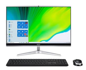 Acer Aspire C24-1650 ALL-IN-ONE 23,8" IPS LED FHD/ Intel Core i5-1135G7/8GB/256GB SSD/W10 Pro