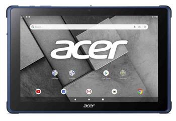 Acer Enduro Urban T1 (EUT110-11A) MT8167A/2GB/eMMC 32GB/10.1" WUXGA Touch IPS/Android 10/modrá