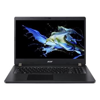 Acer TravelMate P2 (TMP215-53-573Y) i5-1135G7/8GB+N/512GB SSD+N/Iris Xe Graphics/15,6" FHD IPS matný/W10 Pro/Černý