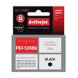 ActiveJet Ink cartridge Canon PGI-520Black (WITH CHIP) ACC-520Bk