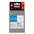ActiveJet inkoust Epson T0715 new AEB-715N 4x15 ml