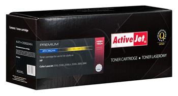 ActiveJet toner HP Q3962A Premium, 4000 str. ATH-3962AN