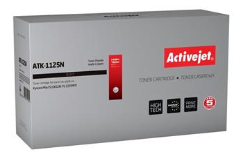 ActiveJet toner KyoceraTK-1125 new ATK-1125N 2100 str.