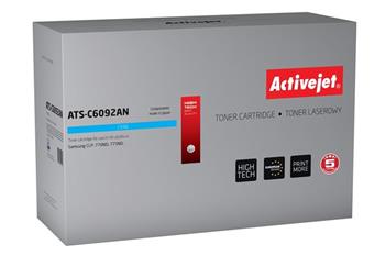 ActiveJet toner Samsung CLT-C6092SregATS-C6092AN 7000 str.