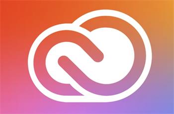 Adobe CC for teams All Apps MP ENG COM NEW L-1 1-9 (12 měsíců)