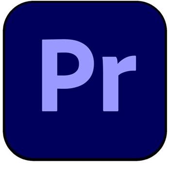 Adobe Premiere Pro CC MP ENG EDU NEW L-1 1-9 NAMED (12 měsíců)