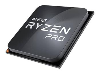 AMD cpu Ryzen 5 PRO 3350GE AM4 Tray (4core, 4x vlá
