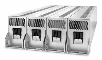 APC Easy UPS 3S – – vysokokapacitní bateriový modul
