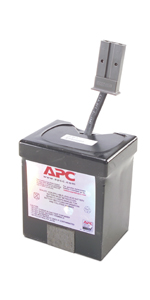 APC RBC29 náhr. baterie pro CyberFort 350 (BF350-FR)