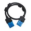 APC Smart-UPS X 48V Battery Extension Cable 1,2m