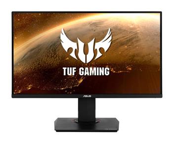 ASUS TUF Gaming VG289Q, 28'' 4K (3840x2160) Gaming monitor, IPS, 90% DCI-P3, DP, HDMI, FreeSync, Low Blue Light