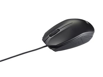 ASUS UT280 optická myš, černá