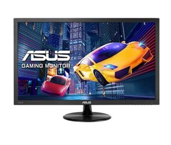 ASUS VP228HE, 21.5'' FHD (1920x1080) Gaming monitor, 1ms, HDMI, D-Sub , Low Blue Light, Flicker Free, TUV certified