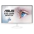 ASUS VZ279HE-W 27" Monitor, FHD (1920x1080), IPS, Ultra-Slim Design, HDMI, D-Sub, Flicker free, Low Blue Light, TUV certified