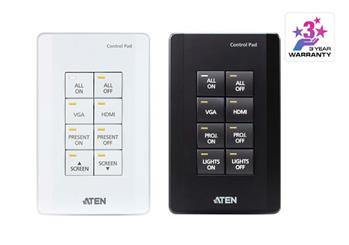 Aten 8-button Control Pad