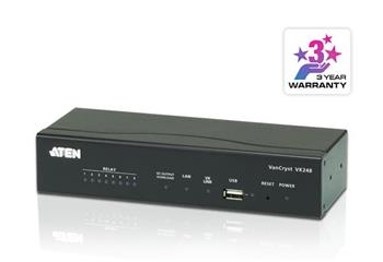 ATEN 8-Channel Relay Expansion Box