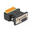 Aten CS1184H4-AT-G 4-Port USB HDMI Zabezpečený KVM přepínač (PSD PP v4.0 kompatibilní)