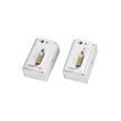 ATEN DVI/Audio Cat 5 Extender with MK Wall Plate (1920 x 1200 @ 40m)