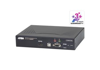 ATEN KE8952T-AX 4K HDMI Single Display KVM over IP Transmitter with PoE