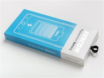 AVACOM Baterie pro Samsung Galaxy J7 2017, Li-Ion 3,85V 3600mAh (náhrada EB-BA720ABE)