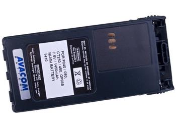 AVACOM Motorola P040, P060 Ni-MH 7,5V 1450mAh