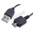 AVACOM Nabíjecí USB kabel pro telefony LG KG800, KU990, KS360 (120cm)