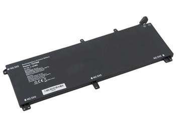AVACOM Náhradní baterie Dell XPS 15 9530, Precision M3800 Li-Pol 11,1V 5168mAh 61Wh