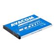 AVACOM Náhradní baterie do mobilu Samsung Galaxy Note Li-Ion 3,7V 2450mAh (náhrada EB615268VU)