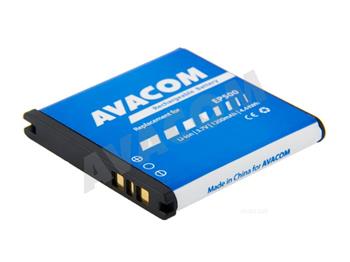 AVACOM Náhradní baterie do mobilu Sony Ericsson Xperia mini Li-pol 3,7V 1200mAh, (náhrada EP500)