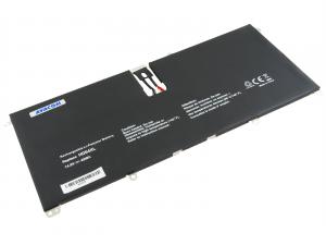 AVACOM Náhradní baterie HP Envy Spectre XT 13 Series Li-Pol 14,8V 3000mAh 45Wh
