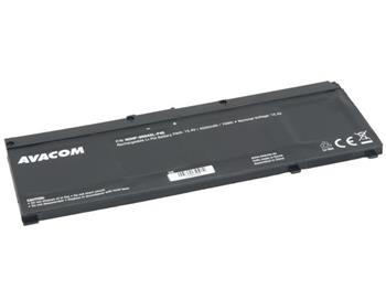 AVACOM Náhradní baterie HP OMEN 15-ce Series Li-Ion 15,4V 4550mAh 70Wh