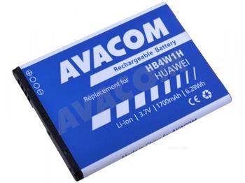 AVACOM Náhradní baterie pro Huawei G510 Li-Ion 3,7V 1700mAh (náhrada HB4W1H)
