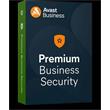 Avast Premium Business Security (1-4) na 2 roky