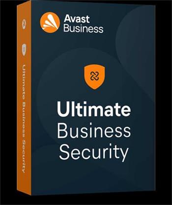 Avast Premium Business Security (50-99) na 1 rok
