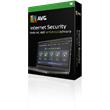 AVG Internet Security for Windows pro 4 PC na 1 rok