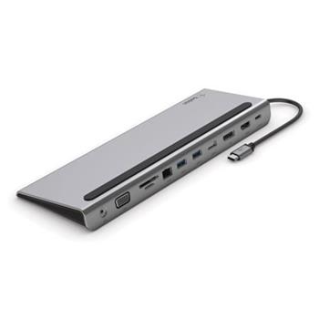 Belkin BOOST CHARGE™ 30W USB-C Power Delivery PPS nástěnná nabíječka + 1m USB-C na USB-C kabel, bílá