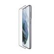 Belkin SCREENFORCE™ Tempered Curve ochranné zakřivené sklo pro Samsung S21