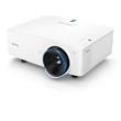 BenQ DLP Laser Projektor LU930, 1920x1200 WUXGA/5000 ANSI Lm/1,36÷2,18/3000000:1/HDMI×2/VGA/IP5X/2×10W