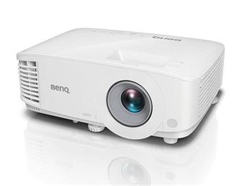 BenQ DLP Projektor MH550 /1920x1080/3500 ANSI/1,49÷1,64/20k:1/HDMIx2/VGA/S-Video/Composite/USB/2W repro