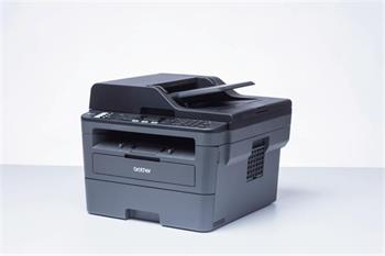 Brother MFC-L2712DN tiskárna GDI 30 str./min, kopírka, skener, USB, duplexní tisk, LAN, ADF, FAX