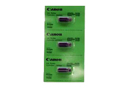 Canon CALCULATOR INK ROLLER CP-16 II (Single unit)
