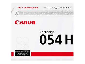 Canon Cartridge 054 H M/Magenta/2300str.