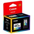 Canon cartridge CL-441XL Color (CL441XL) / Color / 400str.